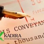 Conveyancing & Notary Services